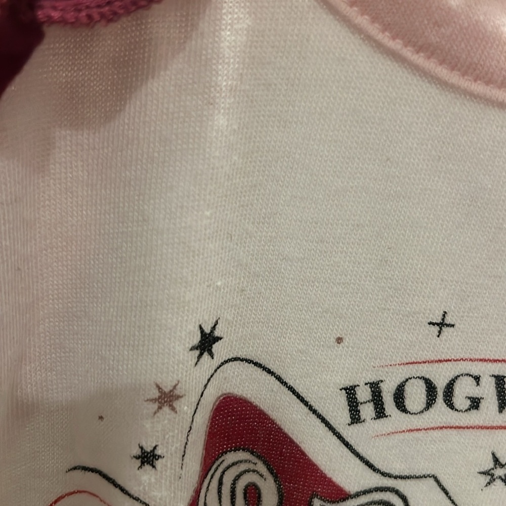 Chaser size 12 Harry Potter long sleeve tshirt - Picture 5 of 6
